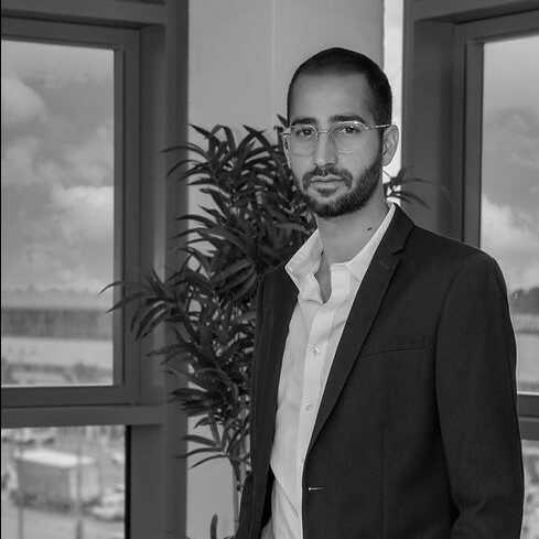 Davidi - Law Firm